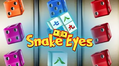snake eyes